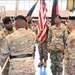 Brigade changes command