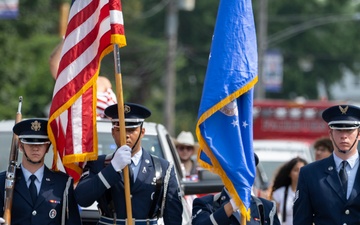 Wright-Patt joins Fairborn July 4 parade