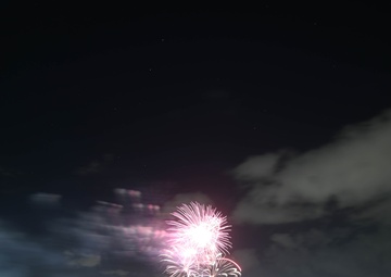 Joint Base Pearl Harbor-Hickam 2024 Fourth of July Celebration