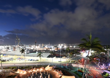 Joint Base Pearl Harbor-Hickam 2024 Fourth of July Celebration