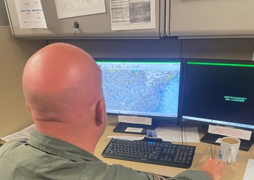 Unit Spotlight - Current Operations