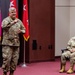 Robinson takes over as AMCOM commander; O’Connor heads to Pentagon for a new role