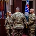 Robinson takes over as AMCOM commander; O’Connor heads to Pentagon for a new role