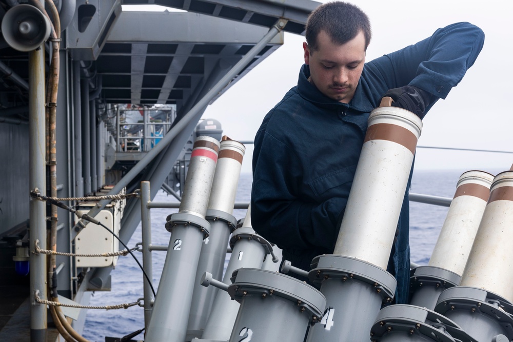 Decoy Launcher System Download
