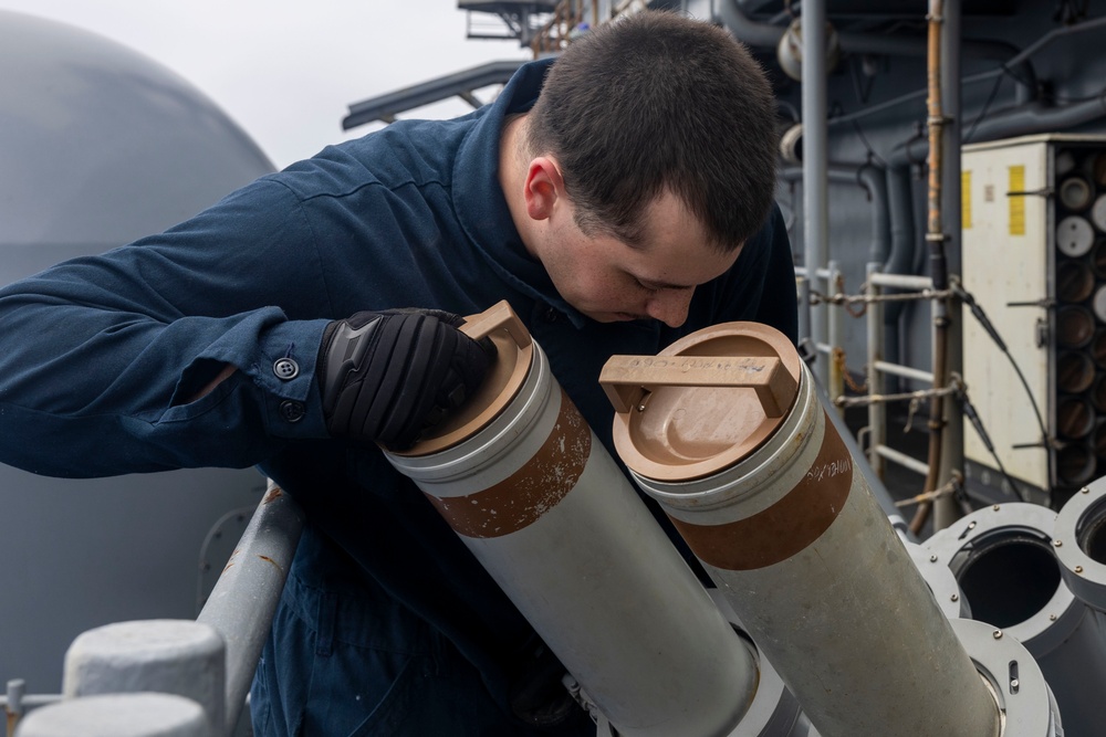 Decoy Launcher System Download