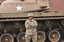 Orangeburg Recruiter Meets Year Mission Goal Seven Months Early