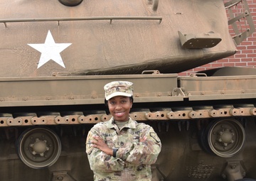 Orangeburg Recruiter Meets Year Mission Goal Seven Months Early