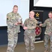 Medical Capability Development Integration Directorate presented with Army Medicine Wolf Pack Award