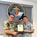 Navy Environmental and Preventive Medicine Unit Six and Singapore Armed Forces Biodefense Team conduct Expeditionary Public Health Subject Matter Exchange during RIMPAC 2024