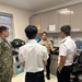 Navy Environmental and Preventive Medicine Unit Six and Singapore Armed Forces Biodefense Team conduct Expeditionary Public Health Subject Matter Exchange during RIMPAC 2024