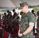 HQ Bn. holds relief, appointment ceremony