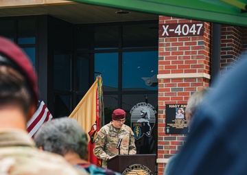 Sentinel Week 2024 Day 1