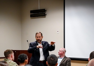 Sentinel Week 2024 Day 1