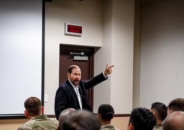 Sentinel Week 2024 Day 1