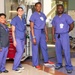 514th ASTS Provides Medical Care at Naval Medical Center San Diego