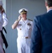 7th Fleet, Blue Ridge Team Host Reception in Singapore