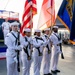 7th Fleet, Blue Ridge Team Host Reception in Singapore