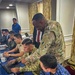 US Army South, US Southern Command spearhead intelligence subject matter expert exchange in El Salvador