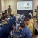 US Army South, US Southern Command spearhead intelligence subject matter expert exchange in El Salvador