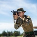 3/12 Marines Increase Their Combat Marksmanship Skills During Short Bay and Unknown Distance Live-Fire Ranges