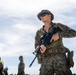 3/12 Marines Increase Their Combat Marksmanship Skills During Short Bay and Unknown Distance Live-Fire Ranges