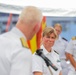 VADM Wade visits HNLMS Tromp during RIMPAC 2024