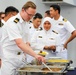 Royal Netherlands Navy hosts partner nations aboard HNLMS Tromp during RIMPAC 2024