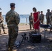 Marines with MRC Demonstrate Capabilities to Distinguished Visitors