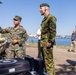 Marines with MRC Demonstrate Capabilities to Distinguished Visitors