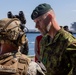 Marines with MRC Demonstrate Capabilities to Distinguished Visitors