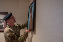 51st SFS holds rededication ceremony at Morin Gate