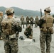 5th ANGLICO and JGSDF | Integrated Firepower Assembly Drill Evaluation