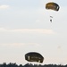 173rd Airborne Brigade - Heavy Drop with Artillery Live Fire