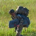 173rd Airborne Brigade - Heavy Drop with Artillery Live Fire