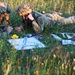 173rd Airborne Brigade - Heavy Drop with Artillery Live Fire