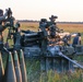 173rd Airborne Brigade - Heavy Drop with Artillery Live Fire