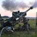 173rd Airborne Brigade - Heavy Drop with Artillery Live Fire