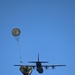 Sky Soldiers Conduct Airborne Ops