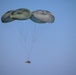 Sky Soldiers Conduct Airborne Ops