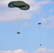 Sky Soldiers Conduct Airborne Ops