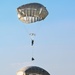 Sky Soldiers Conduct Airborne Ops