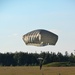 Sky Soldiers Conduct Airborne Ops