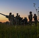 Sky Soldiers Conduct Airborne Ops