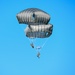 Sky Soldiers Conduct Airborne Ops