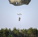 Sky Soldiers Conduct Airborne Ops