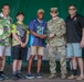 21st Theater Sustainment Command Sustainment Week Commander's Cup