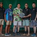 21st Theater Sustainment Command Sustainment Week Commander's Cup
