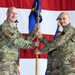 55th Maintenance Group welcomes new commander