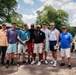 21st Theater Sustainment Command Sustainment Week CG Golf Scramble
