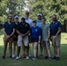 21st Theater Sustainment Command Sustainment Week CG Golf Scramble